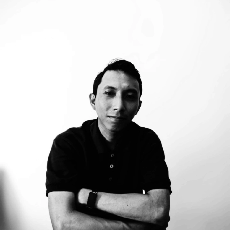 Riki Mardiyanto Profile